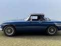 MG MGC Roadster (Cabrio) Blau - thumbnail 21