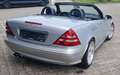 Mercedes-Benz SLK 320 V6 Leder Bose Xenon Tüv bei Kauf neu srebrna - thumbnail 6