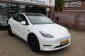 Tesla Model Y Long Range AWD 75 kWh Wit - thumbnail 1