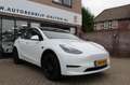 Tesla Model Y Long Range AWD 75 kWh Wit - thumbnail 3