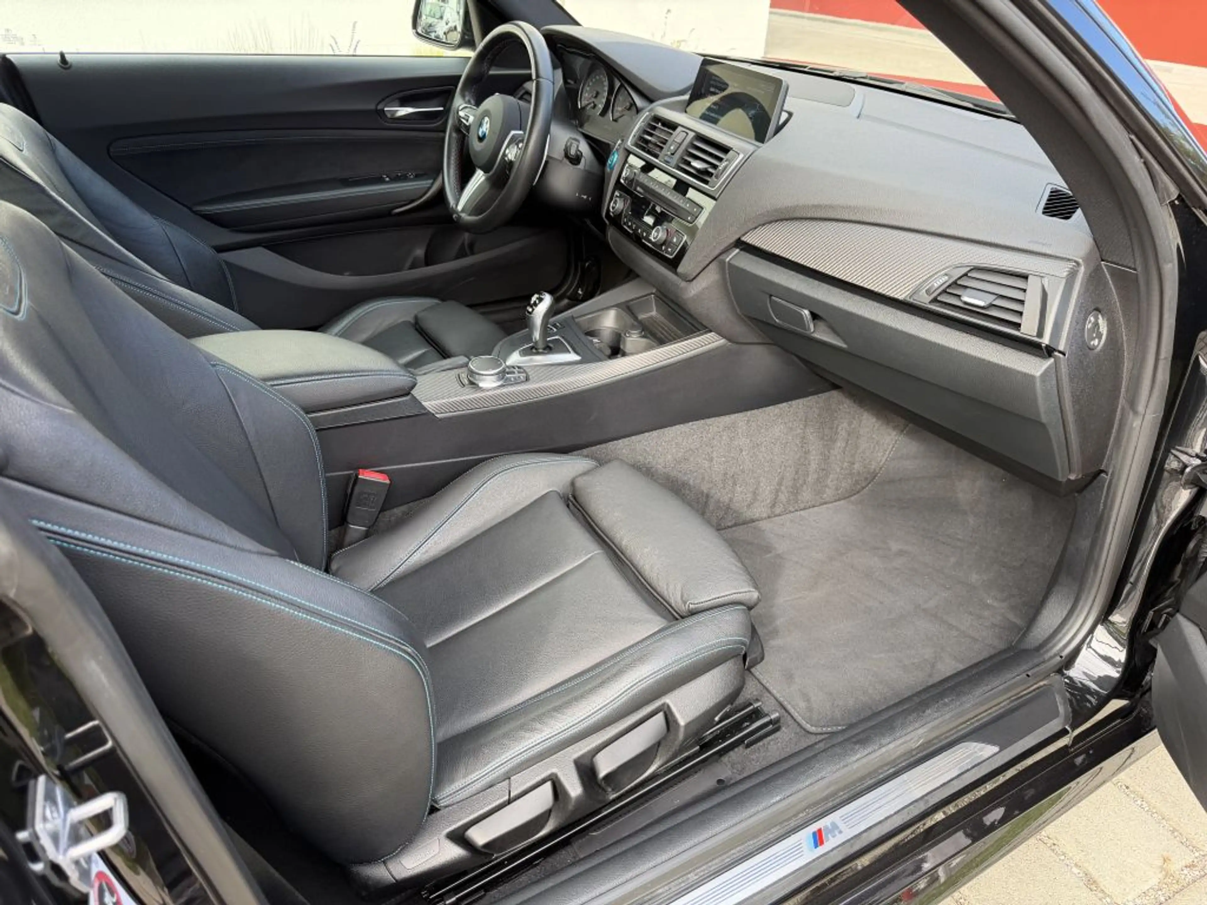 BMW M2 Coupe DKG — photo 11