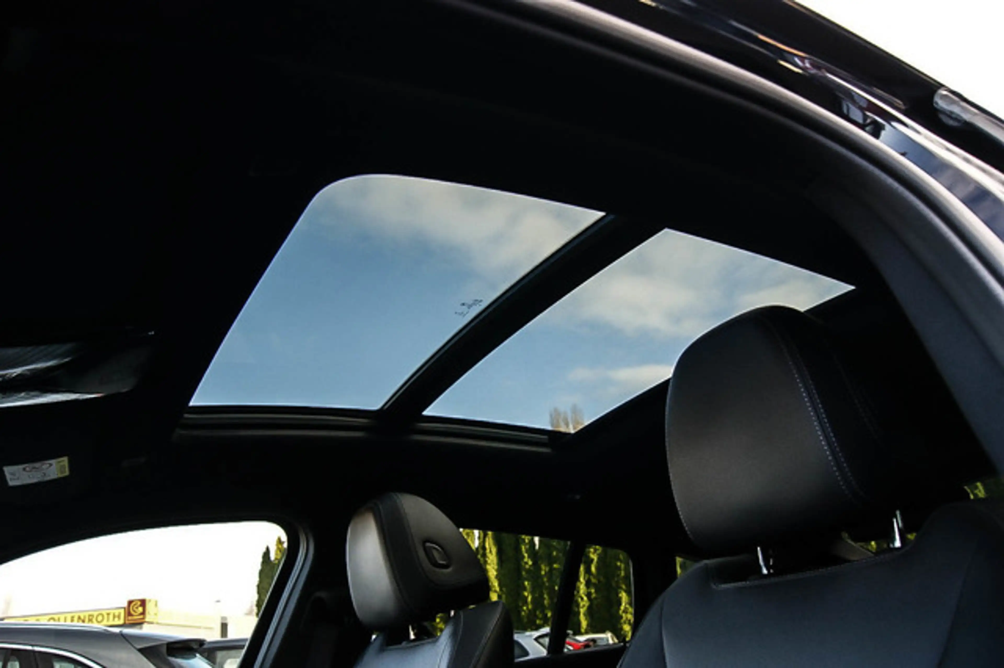 BMW X4 xDrive 20 d M Sport X HUD ANHZV STHZG PANO — photo 12