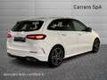 Mercedes-Benz B 180 - B 180 d AMG Line Advanced Plus auto Bianco - thumbnail 2