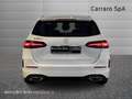 Mercedes-Benz B 180 - B 180 d AMG Line Advanced Plus auto Bianco - thumbnail 4