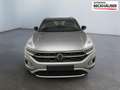 Volkswagen T-Roc Black Edition/Silver Edition 1.5 TSI 150PS/110k... Silber - thumbnail 2