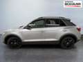 Volkswagen T-Roc Black Edition/Silver Edition 1.5 TSI 150PS/110k... Silber - thumbnail 4