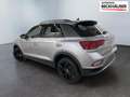 Volkswagen T-Roc Black Edition/Silver Edition 1.5 TSI 150PS/110k... Silber - thumbnail 5