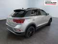 Volkswagen T-Roc Black Edition/Silver Edition 1.5 TSI 150PS/110k... Silber - thumbnail 7