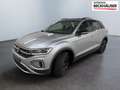 Volkswagen T-Roc Black Edition/Silver Edition 1.5 TSI 150PS/110k... Silber - thumbnail 3