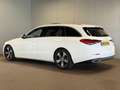 Mercedes-Benz C 180 Estate Avantgarde Advanced-PANORAMA-TREKHAAK-CAMER Blanc - thumbnail 8