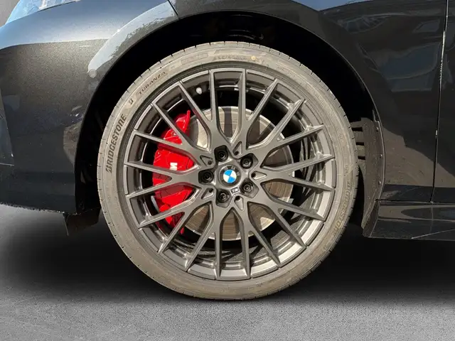 BMW 1 Series view 7