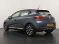 Renault Clio TCe 100 Bi-Fuel Zen | Navigatie | Trekhaak | Parke Grijs - thumbnail 9
