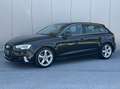 Audi A3 Sportback sport 1.5 TFSI "72592km" Schwarz - thumbnail 1