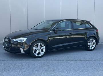 Sportback sport 1.5 TFSI "72592km"