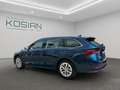 Skoda Octavia COMBI FIRST EDITION 2.0 TDI DSG NAVI+ Blu/Azzurro - thumbnail 3