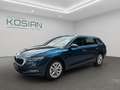Skoda Octavia COMBI FIRST EDITION 2.0 TDI DSG NAVI+ Blu/Azzurro - thumbnail 1
