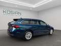 Skoda Octavia COMBI FIRST EDITION 2.0 TDI DSG NAVI+ Blu/Azzurro - thumbnail 5