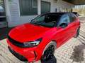 Opel Corsa GS Rot - thumbnail 1