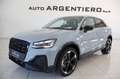 Audi Q2 30 TDI Identity Black KM 0!!! MATRIX LED VIRTUAL Grigio - thumbnail 1