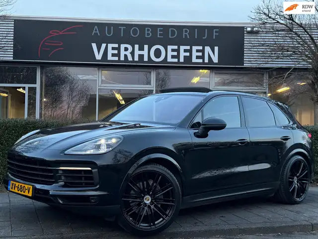 Porsche Cayenne 3.0 - PANORAMADAK - PARK CAMERA - VOLLEDIG ONDERHO