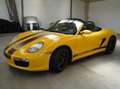 Porsche Boxster 987 Boxster 2.7i Jaune - thumbnail 6