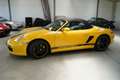Porsche Boxster 987 Boxster 2.7i Jaune - thumbnail 2