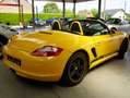 Porsche Boxster 987 Boxster 2.7i Jaune - thumbnail 8