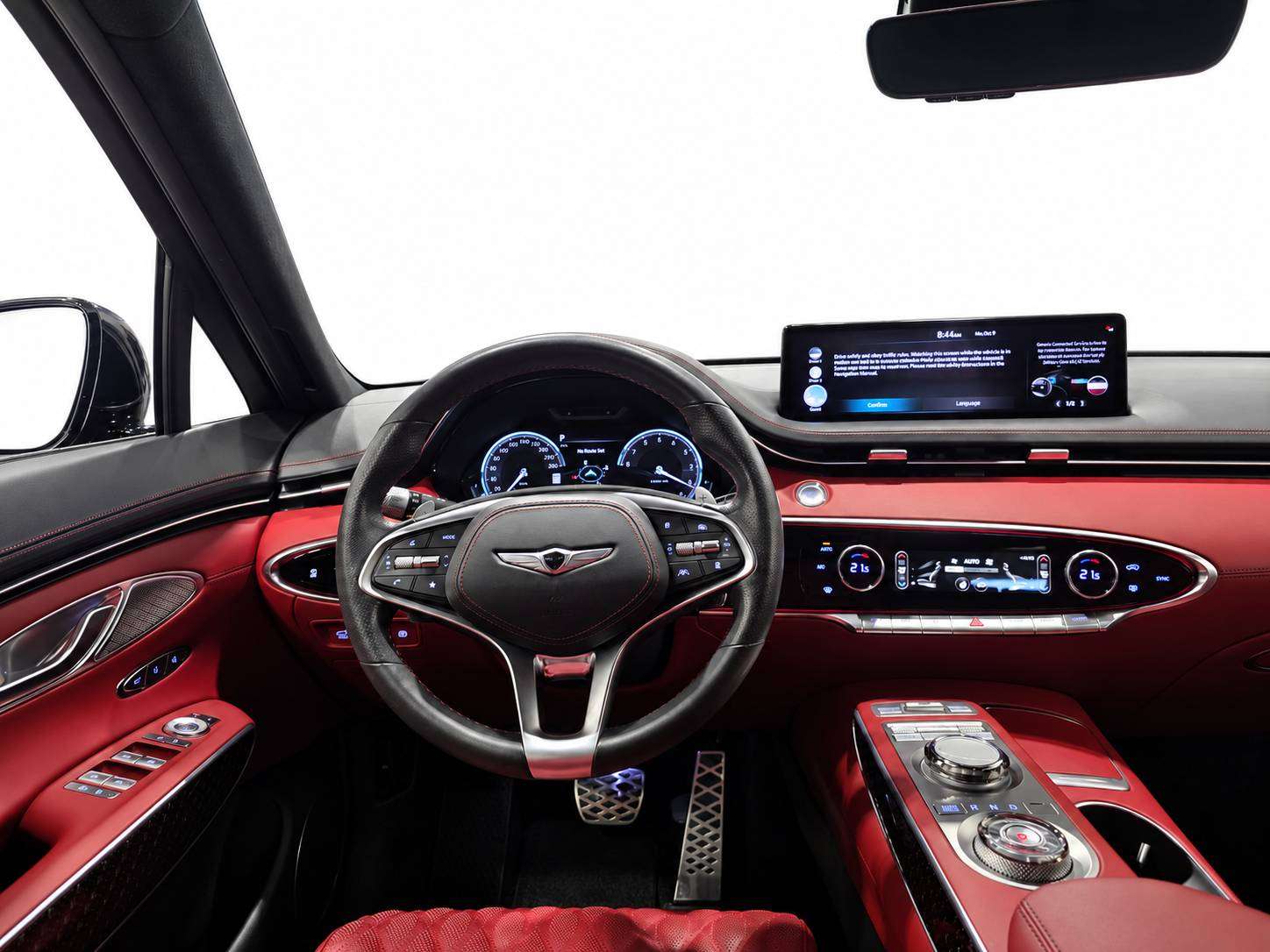 2023 Genesis GV70
