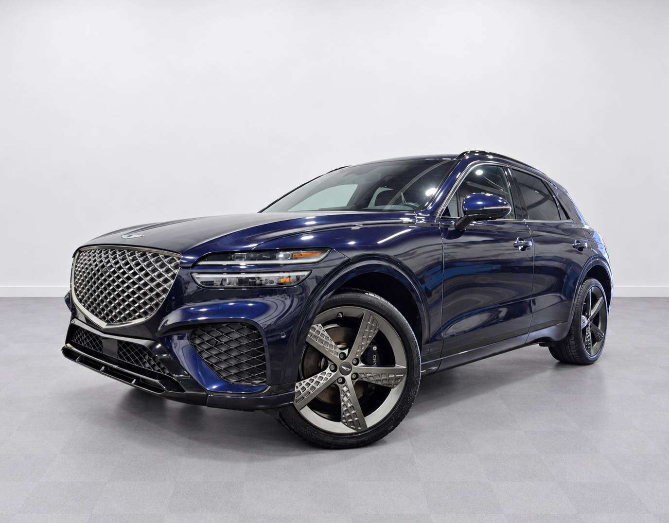 2023 Genesis GV70