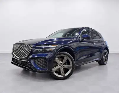  2023 Genesis GV70 3.5T Sport Plus AWD   