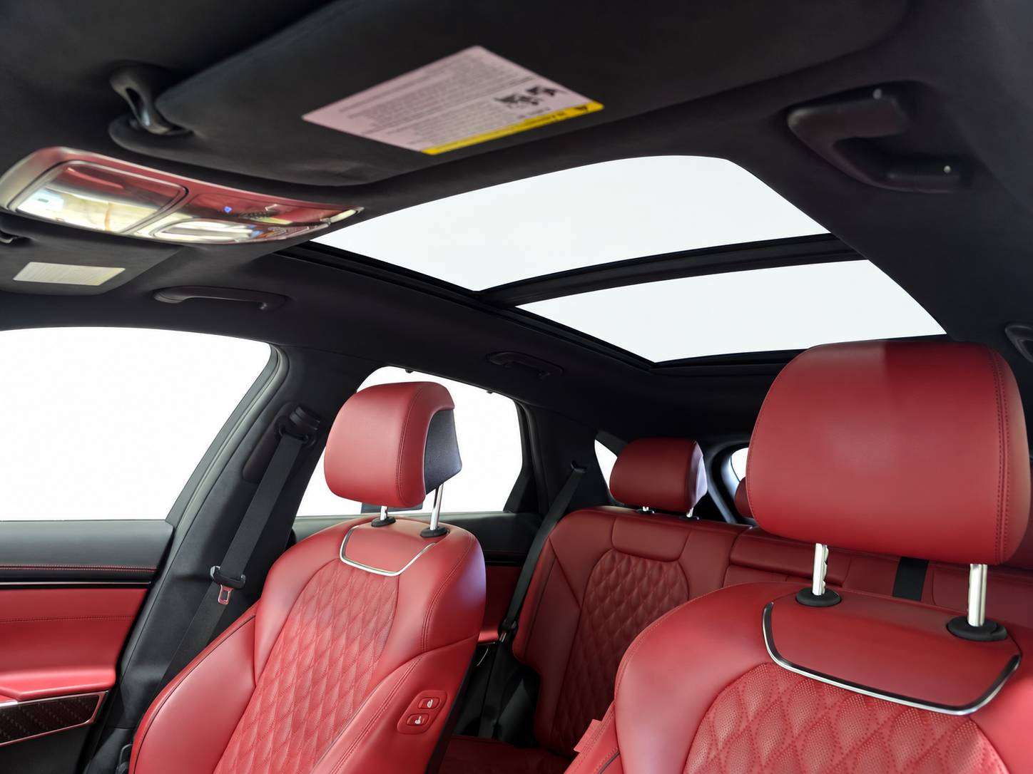 2023 Genesis GV70