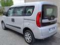 Fiat Doblo Doblo 1.6 mjt 16v 120cv Euro6B - 49.700 KM!!! Stříbrná - thumbnail 8