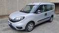 Fiat Doblo Doblo 1.6 mjt 16v 120cv Euro6B - 49.700 KM!!! Stříbrná - thumbnail 1