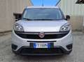 Fiat Doblo Doblo 1.6 mjt 16v 120cv Euro6B - 49.700 KM!!! Stříbrná - thumbnail 2