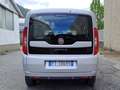 Fiat Doblo Doblo 1.6 mjt 16v 120cv Euro6B - 49.700 KM!!! Stříbrná - thumbnail 6