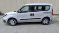 Fiat Doblo Doblo 1.6 mjt 16v 120cv Euro6B - 49.700 KM!!! Stříbrná - thumbnail 9