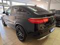 Mercedes-Benz GLE 43 AMG 4Matic*LED*DistronicPlu*360Cam*Softclose*KeylessGo Zwart - thumbnail 7