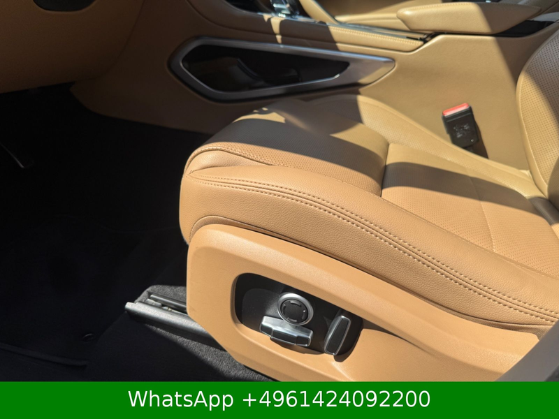 Jaguar F-Pace SE AWD MERIDIAN|KAMERA|PANO|LED — photo 15