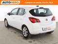 Opel Corsa 1.4 Selective 90 Blanco - thumbnail 4
