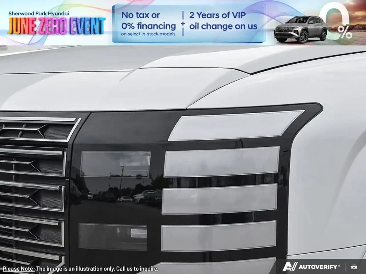 Hyundai PALISADE fotografie Hyundai PALISADE