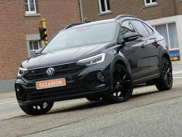 Taigo 1.0 TSI R-Line OPF DSG R-Line