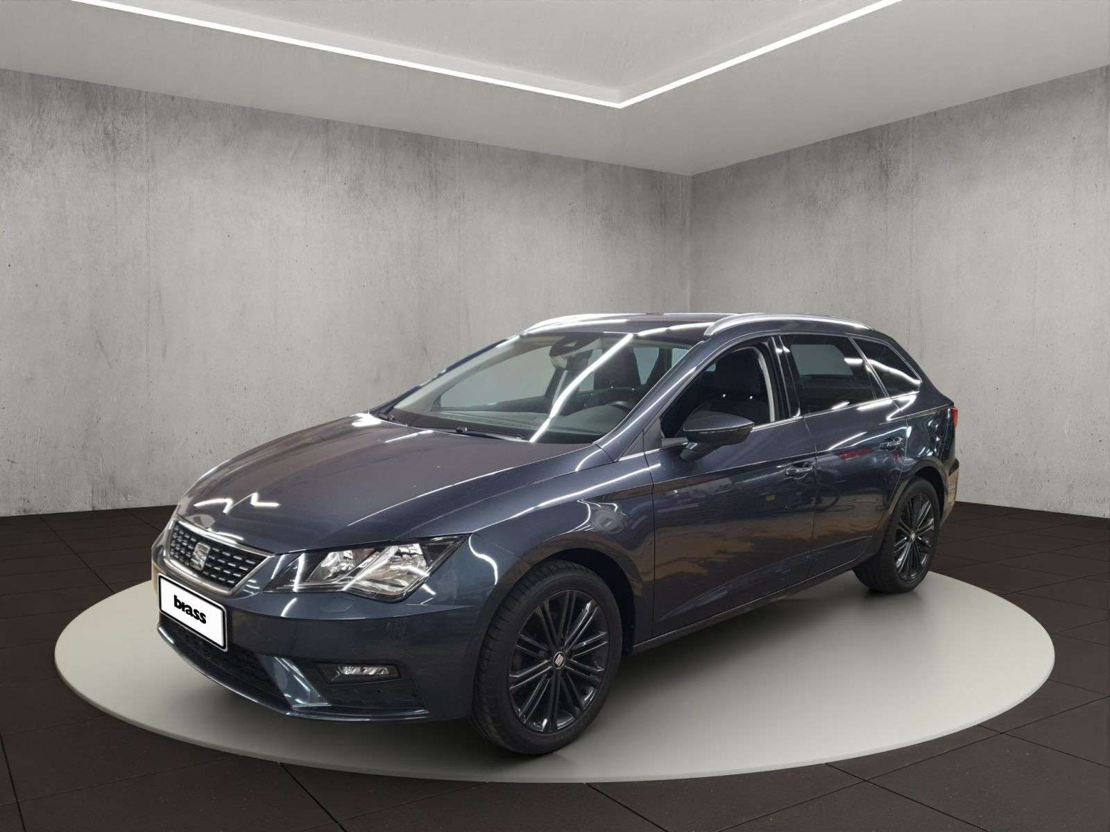 Seat Leon occasion
