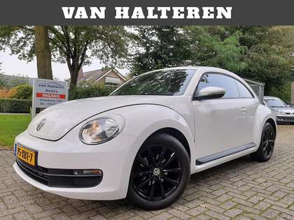 Volkswagen Beetle 1.2 TSI Cruise Control Nieuwe APK Sport