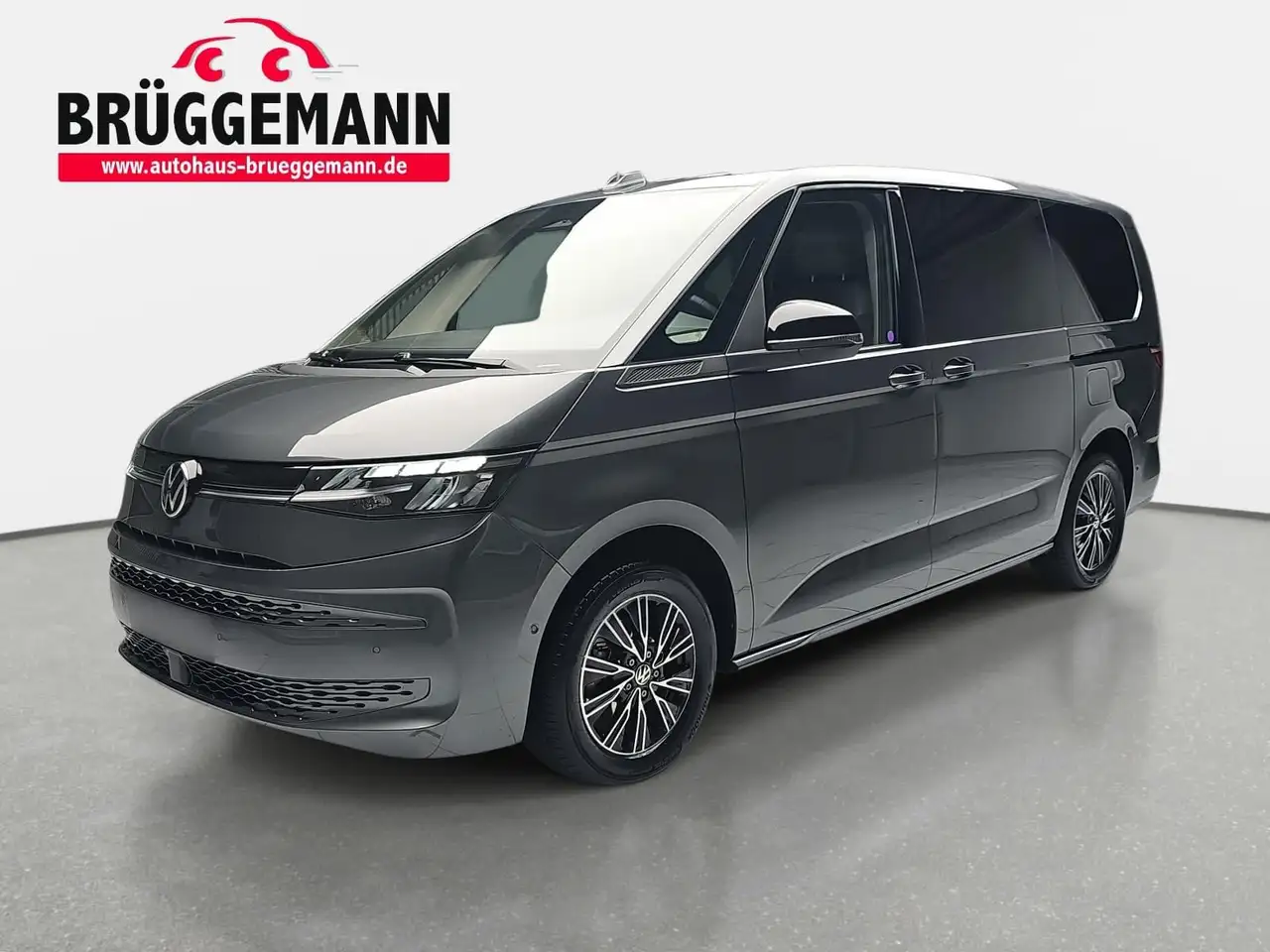 Volkswagen T7 Multivan T7 MULTIVAN 2.0 TDI DSG LIFE LANG ACC AHK