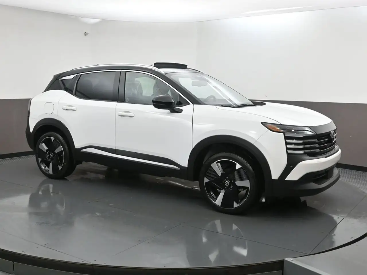 2026 Nissan Kicks