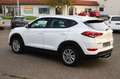 Hyundai TUCSON blue Trend l NAVI l KAMERA l SCHECKHEFT Weiß - thumbnail 5