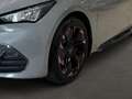 CUPRA Born 150 kW 50KWh+Navi+Sitzheizung+Wärmepumpe+Rückfahrk Grau - thumbnail 6