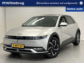 58 kWh Connect 384 KM RANGE | BOSE AUDIO | ELEKTRI