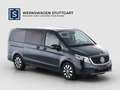 Mercedes-Benz EQV 300 EQV 300 LANG 360 7SITZE EASY PACK PTC SHZ HAGEL Grün - thumbnail 3