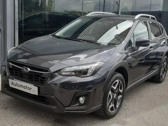 Subaru XV XV 2.0i Premium lineartronic